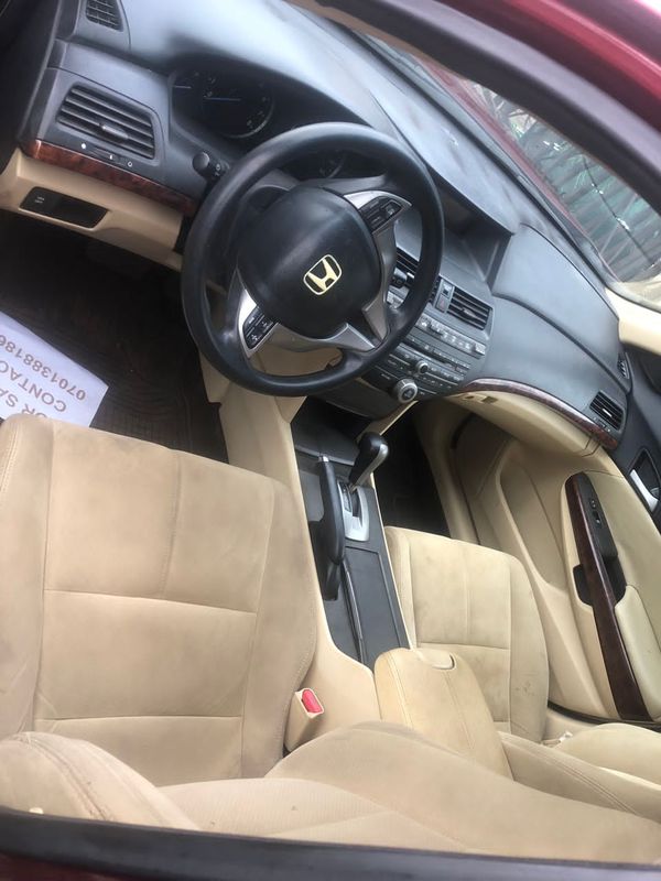 Thumbnail 2 of 2011 Honda Accord Crosstour